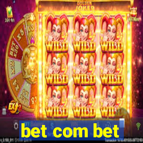 bet com bet